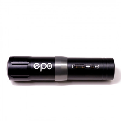 AVA GT wireless pen EP8 Black(Ход 4.2мм)